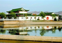 廣州到烏海物流專(zhuān)線(xiàn)，廣州到烏海整車(chē)零擔(dān)運(yùn)輸