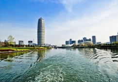 廣州到鄭州物流專線，廣州到鄭州貨運(yùn)公司