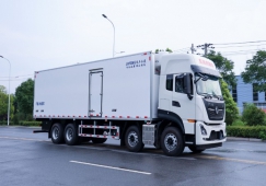 9.6米冷藏車物流運(yùn)費(fèi)怎么算-9.6米冷藏車運(yùn)費(fèi)多少錢一公里