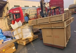 佛山順德到婁底物流專(zhuān)線-順德區(qū)到婁底貨運(yùn)公司